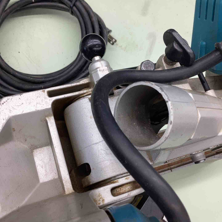 ★マキタ(makita) 卓上スライドマルノコ LS0612FL【越谷店】