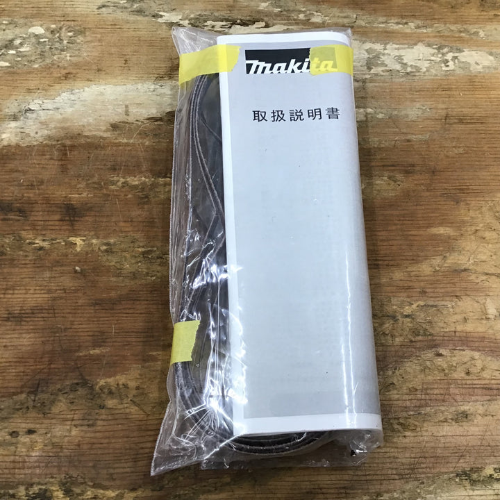 ★マキタ(makita) コードレスベルトサンダ BS180DZ【柏店】