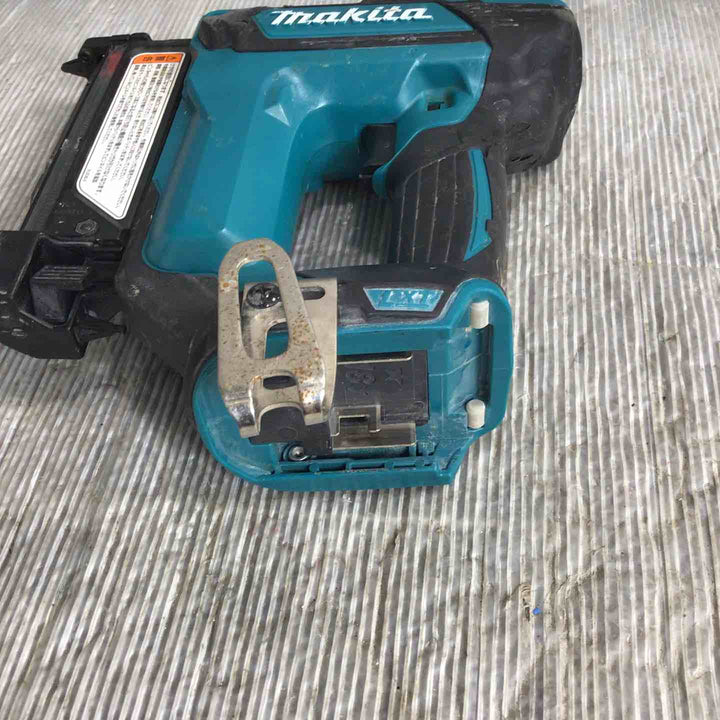 【中古】マキタ(makita) コードレスピンネイラ PT353DZ【草加店】