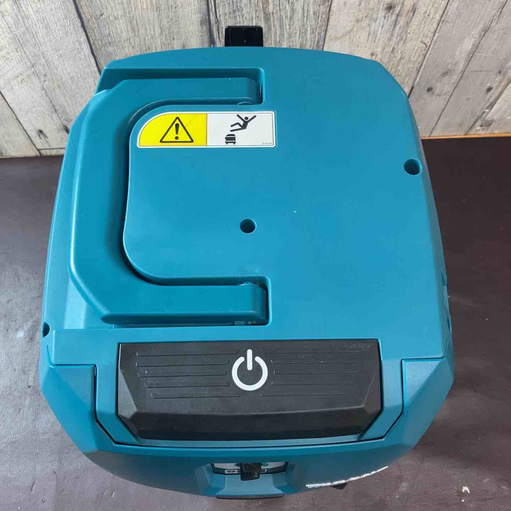 【中古品】マキタ(makita) コードレス集じん機 VC002GZ 40V ホース付属 掃除機【東大和店】