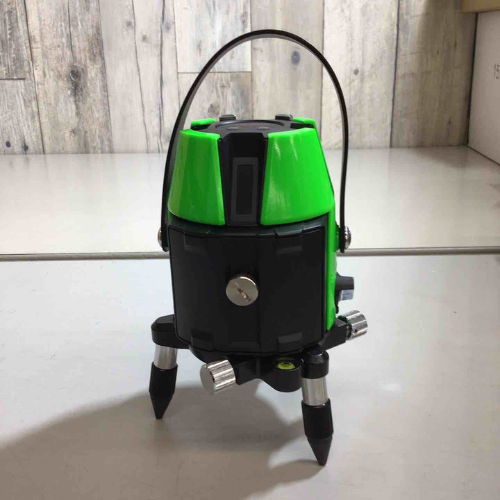 ◇タジマ(Tajima) レーザー墨出し器  ZERO G ゼロジ― KYR 矩・横・両縦 ZEROG-KYR【戸田店】