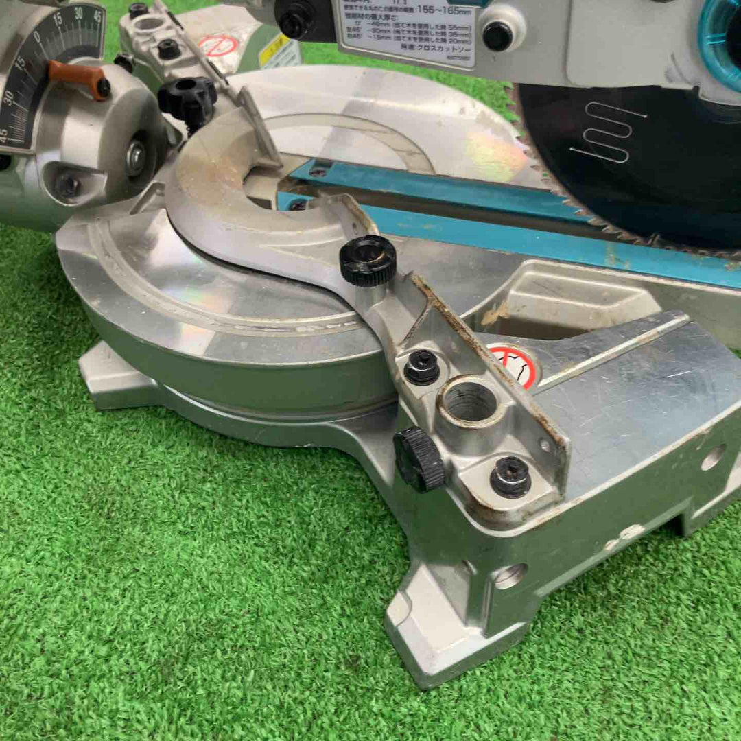 【中古品】 マキタ/makita スライドマルノコ・LS0613FL 【桶川店】