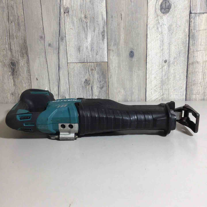 ★マキタ(makita) コードレスレシプロソー JR187DZ【戸田店】