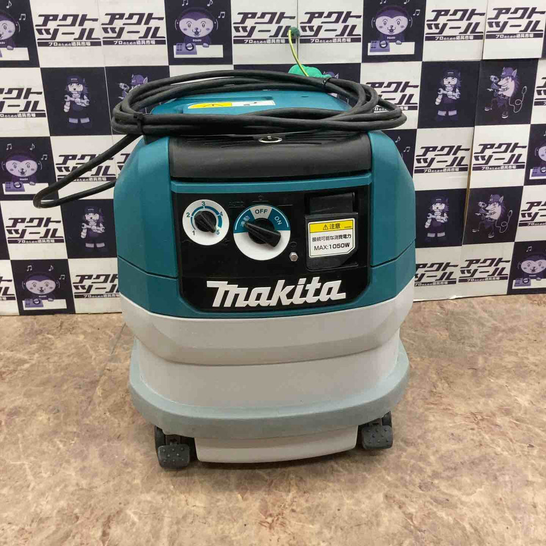 ★マキタ(makita) 集じん機 乾式 VC0830【所沢店】