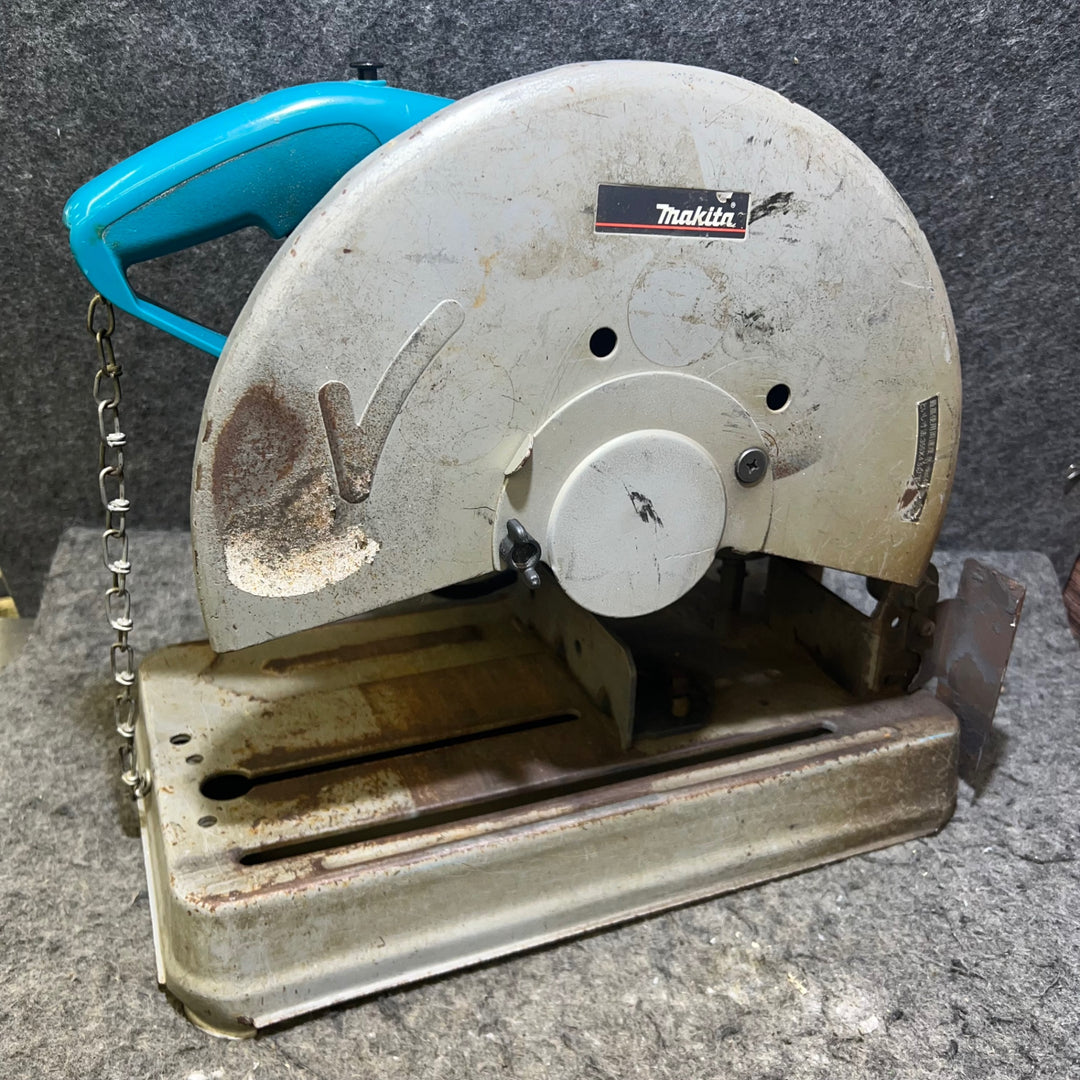 ☆マキタ(makita) 高速切断機 2414NB【桶川店】