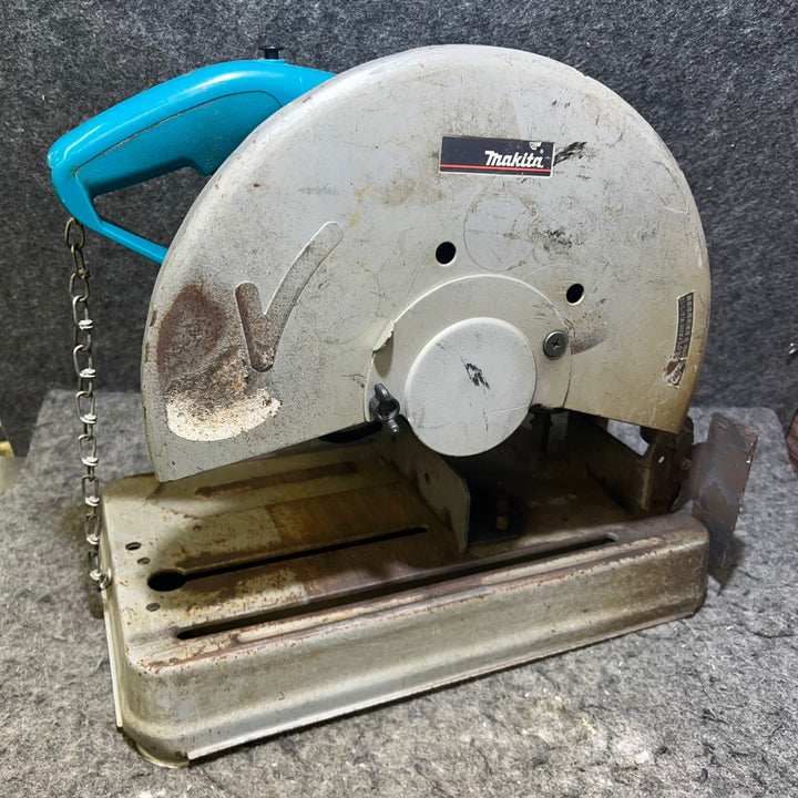 ☆マキタ(makita) 高速切断機 2414NB【桶川店】