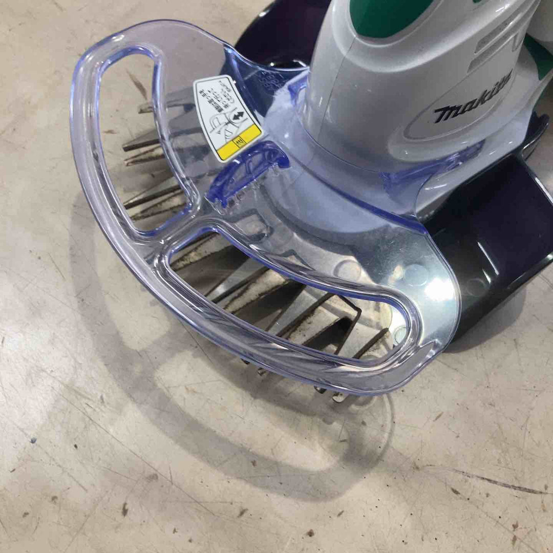 【店頭受取り限定】◇マキタ(makita) MUM1600 芝生バリカン【町田店】