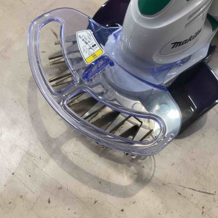 【店頭受取り限定】◇マキタ(makita) MUM1600 芝生バリカン【町田店】