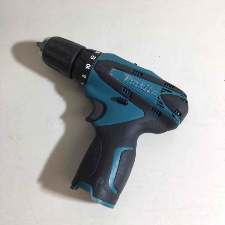 ☆マキタ(makita) コードレスドリルドライバー DF330DWX【戸田店】