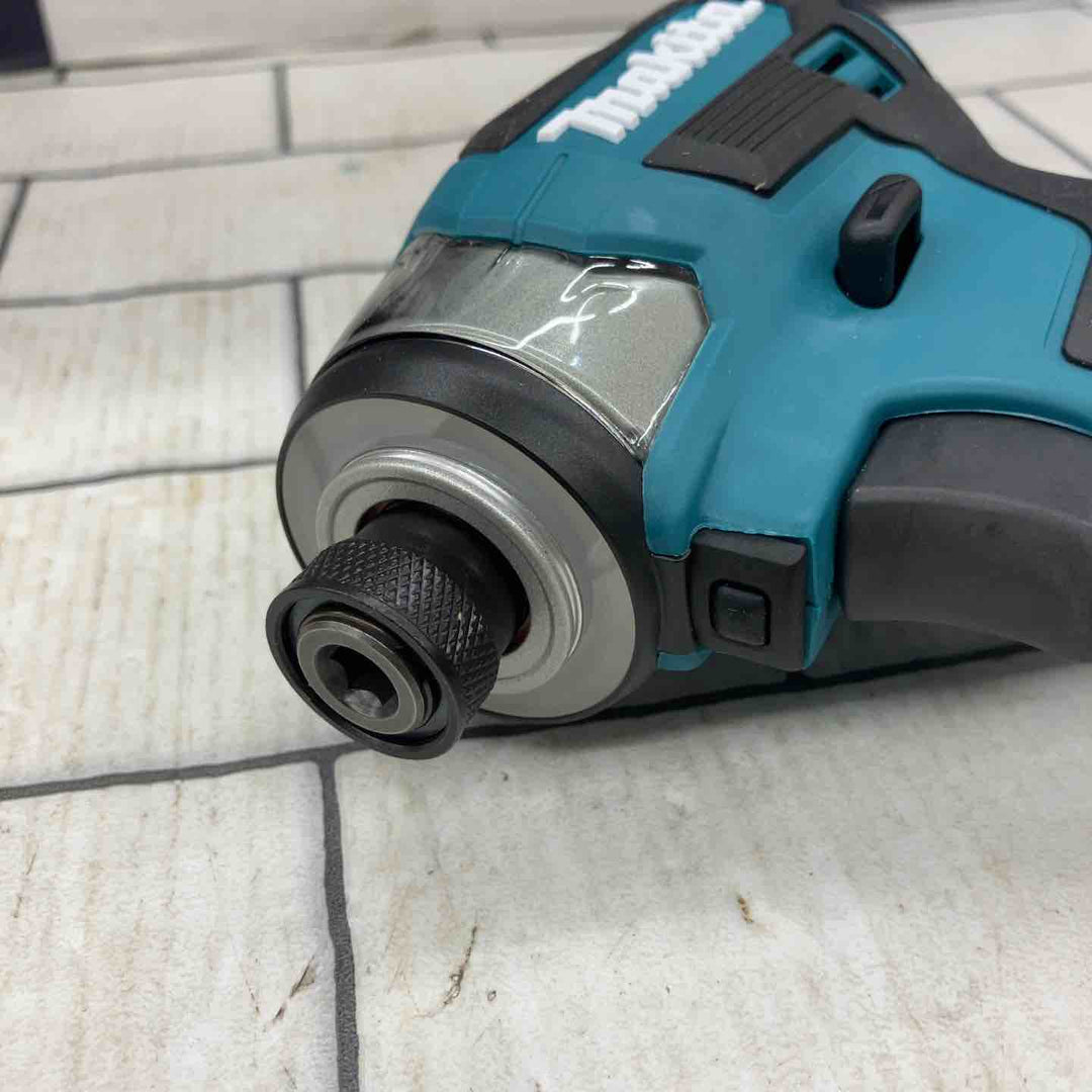 ★マキタ(makita) コードレスインパクトドライバー TD173DZ【所沢店】