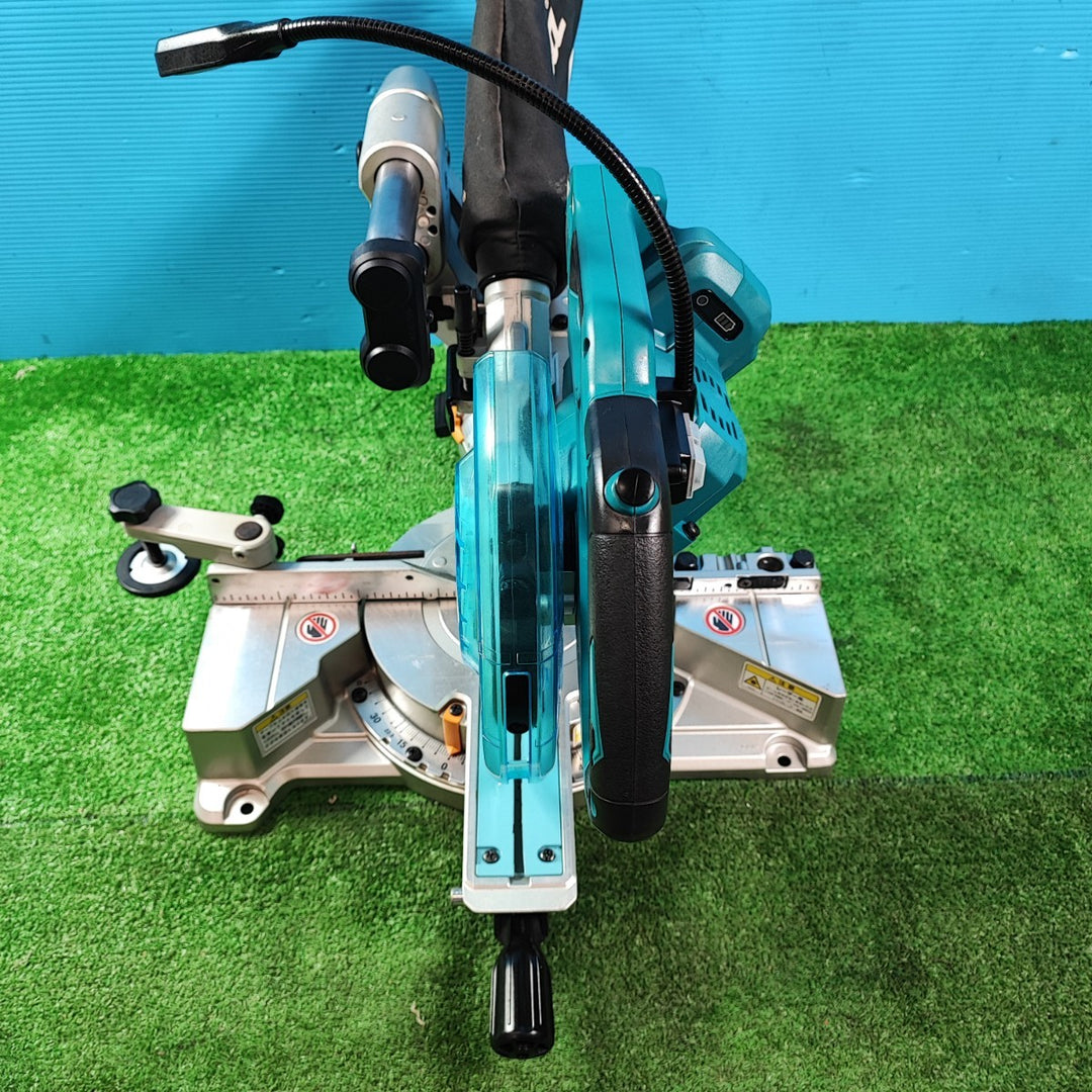 ★マキタ(makita) コードレススライドマルノコ LS610DRG【岩槻店】