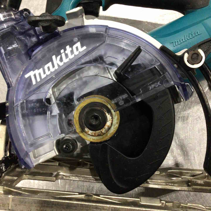 ★マキタ(makita) 防じん丸のこ KS5200FX【川口店】
