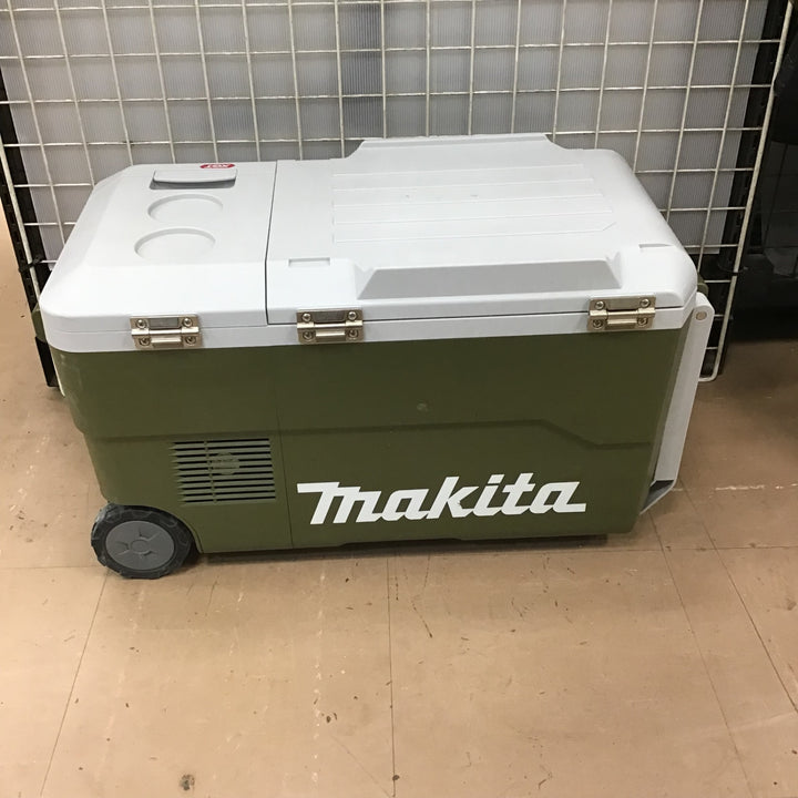 ★マキタ(makita) コードレス冷温庫 CW001GZO【草加店】