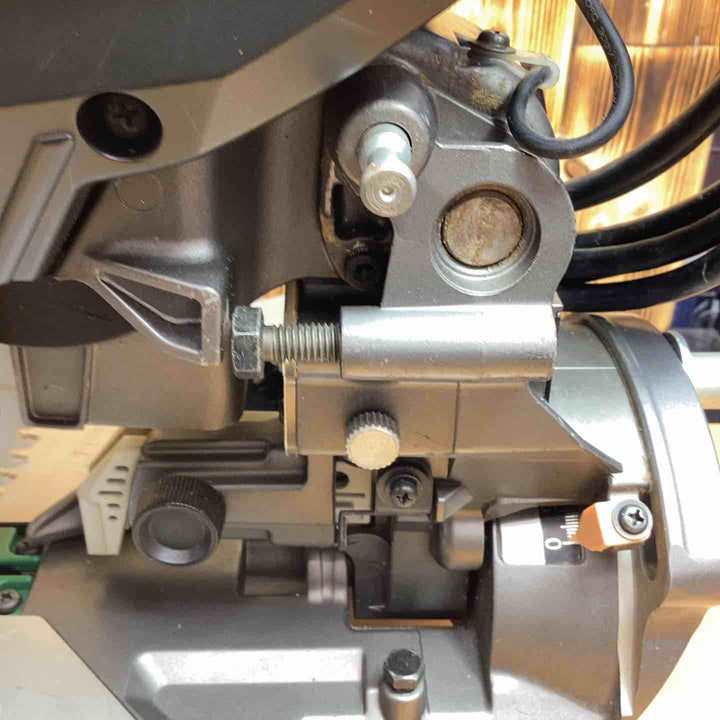 ☆ハイコーキ(HIKOKI ※旧:日立工機) 190mm 卓上丸のこ C7FCH【越谷店】