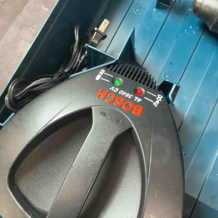 【中古品】◇ボッシュ(BOSCH) コードレスハンマドリル GBH36V-LI【東大和店】