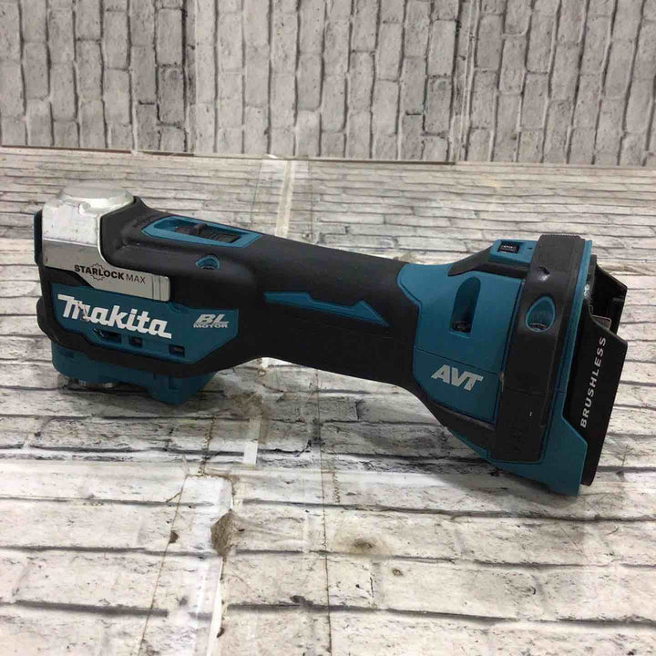 ★マキタ(makita) コードレスマルチツール TM52DZ【川口店】