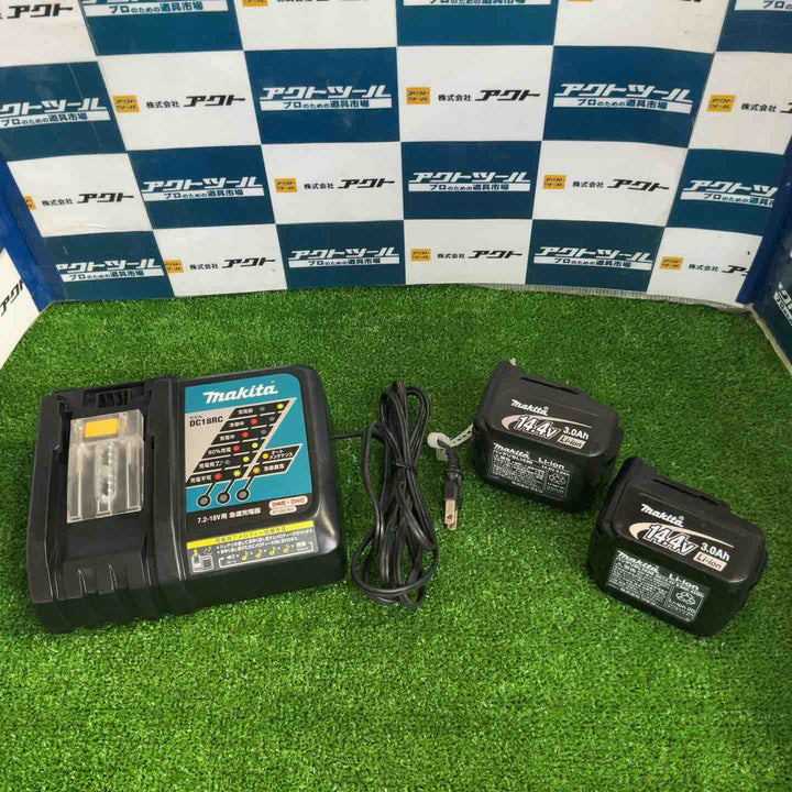 ★マキタ(makita) コードレスインパクトドライバー TD137DRFX【草加店】