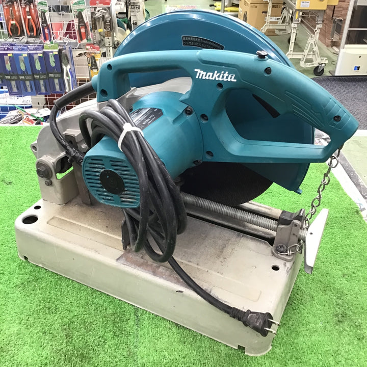 ☆マキタ(makita) 切断機 LW1401【桶川店】