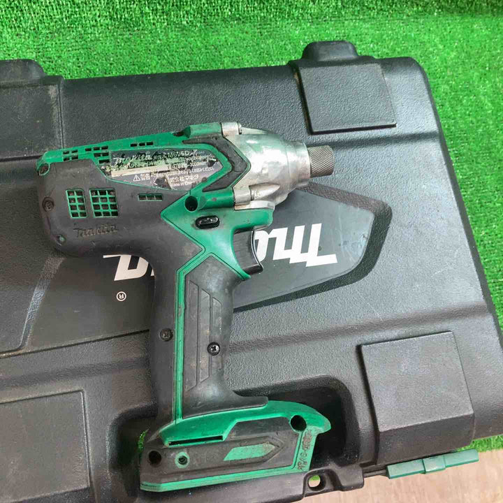 マキタ(makita) コードレスインパクトドライバー M695DWX【川越店】