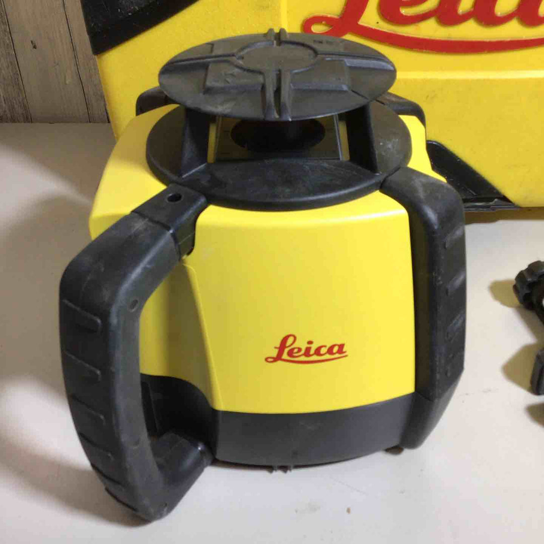 ◇ライカ 自動整準レーザーレベル RUGBY610【戸田店】