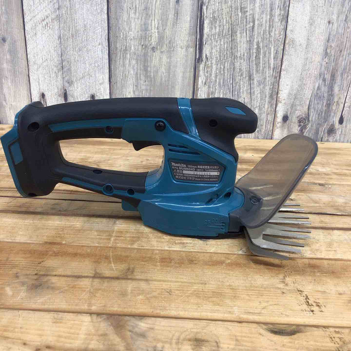 マキタ(makita) コードレス芝生バリカン  MUM604DZ 【東大和店】