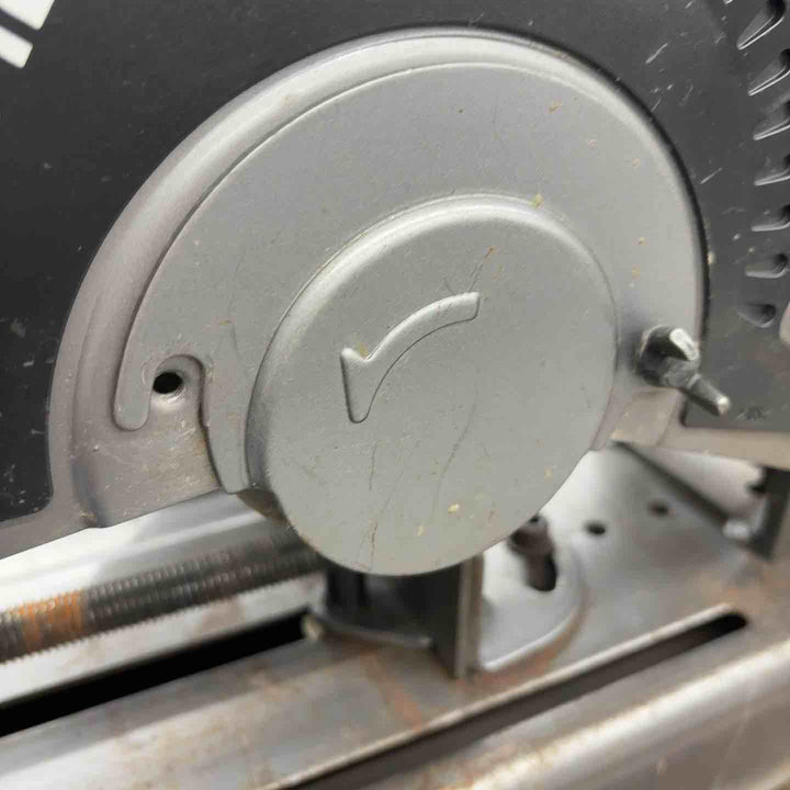 ☆ハイコーキ(HIKOKI ※旧:日立工機) 305mm 高速切断機 CC12SF【八潮店】