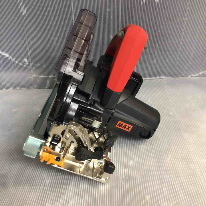 ☆マックス (MAX) コードレス防塵丸のこ PJ-CS53CDP【草加店】