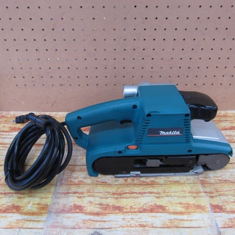 マキタ(makita) ベルトサンダ 9404【川崎店】