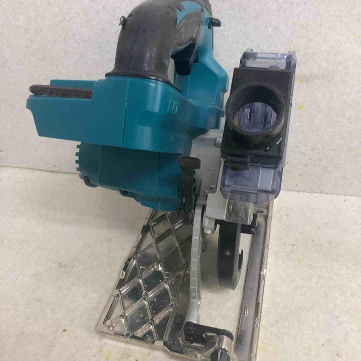 ★マキタ(makita) コードレス防じん丸のこ KS513DZ【町田店】