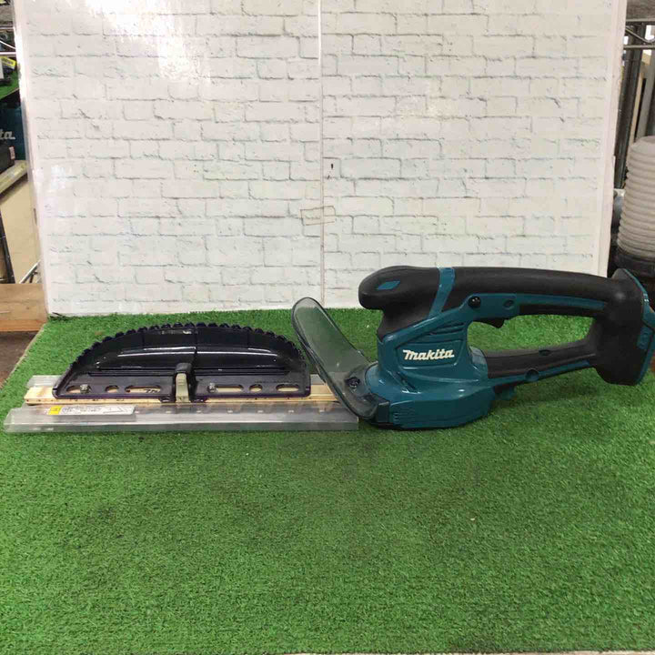 ◇マキタ(makita) コードレスミニ生垣バリカン MUH266DZ【町田店】