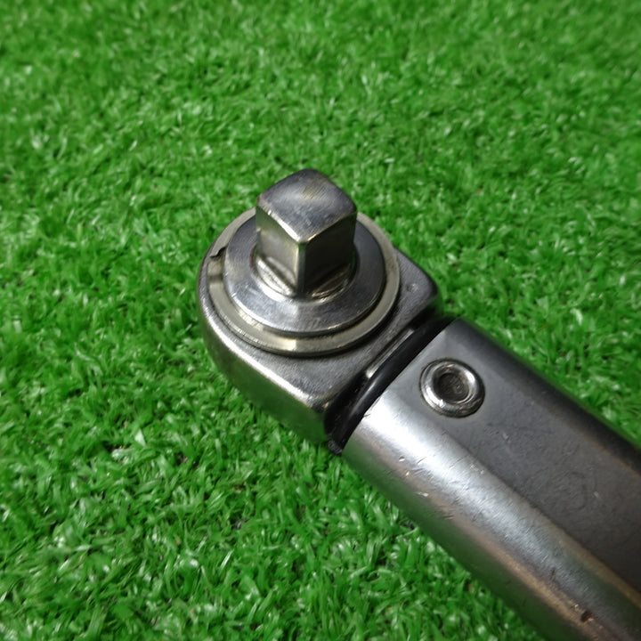 ベータ/Beta 3/8sq トルクレンチ 606/10 20~100N・m【岩槻店】