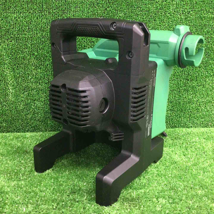 【中古品】 ハイコーキ/HIKOKI コードレス集じん機 R3640DA(NN) 【鴻巣店】