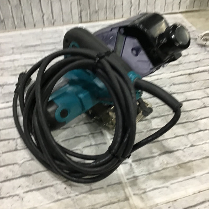 ★マキタ(makita) 防じん丸のこ KS4100F【川口店】