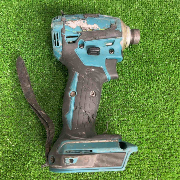 ★マキタ(makita) コードレスインパクトドライバー TD172DZ【草加店】