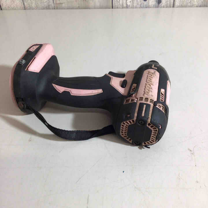 ★マキタ(makita) コードレスインパクトドライバー TD149DZP【戸田店】