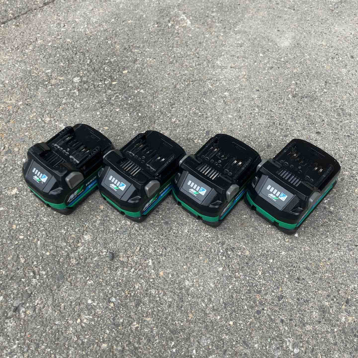 【中古品】 ハイコーキ/HIKOKI コードレス卓上スライド丸のこ・C3607DRA(XP) 【桶川店】