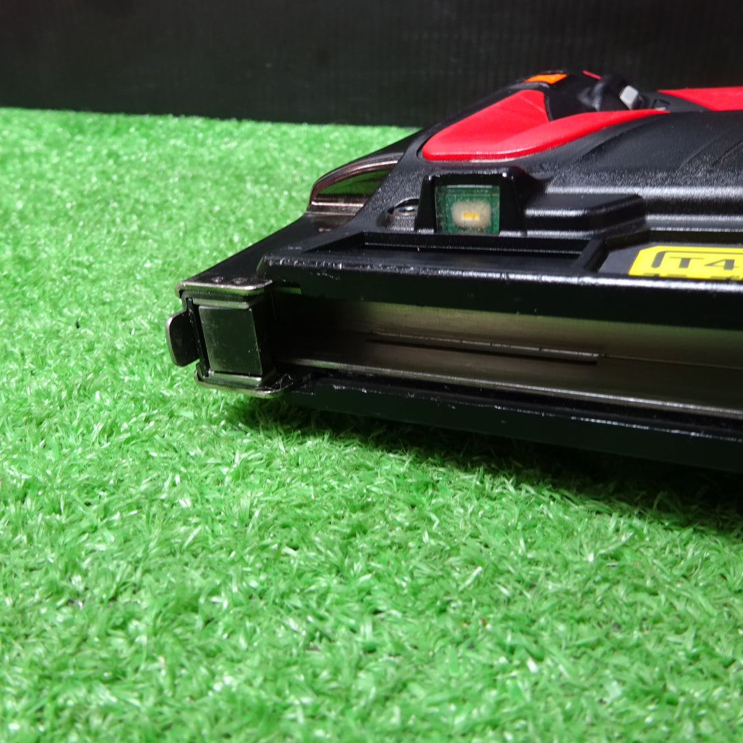 ◇マックス(MAX) コードレスタッカ TG-ZB2 本体 18V2.5Ahバッテリー1個付き【岩槻店】
