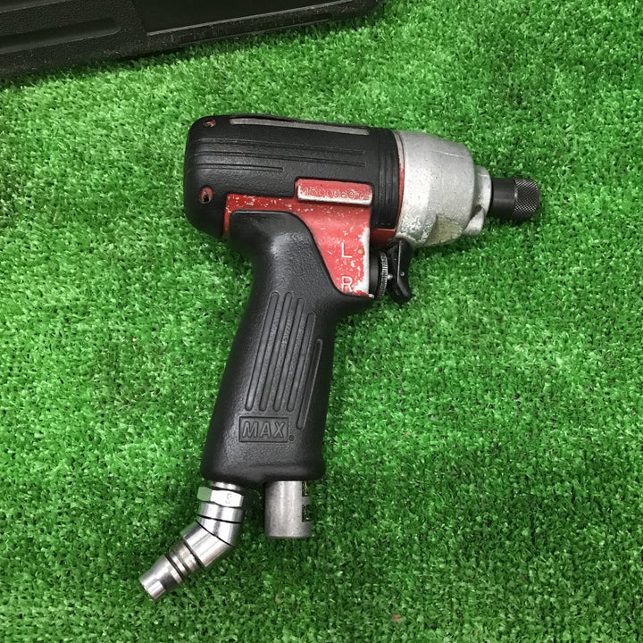 【中古】マックス(MAX) 常圧エアインパクトドライバ AT-ID750P【草加店】
