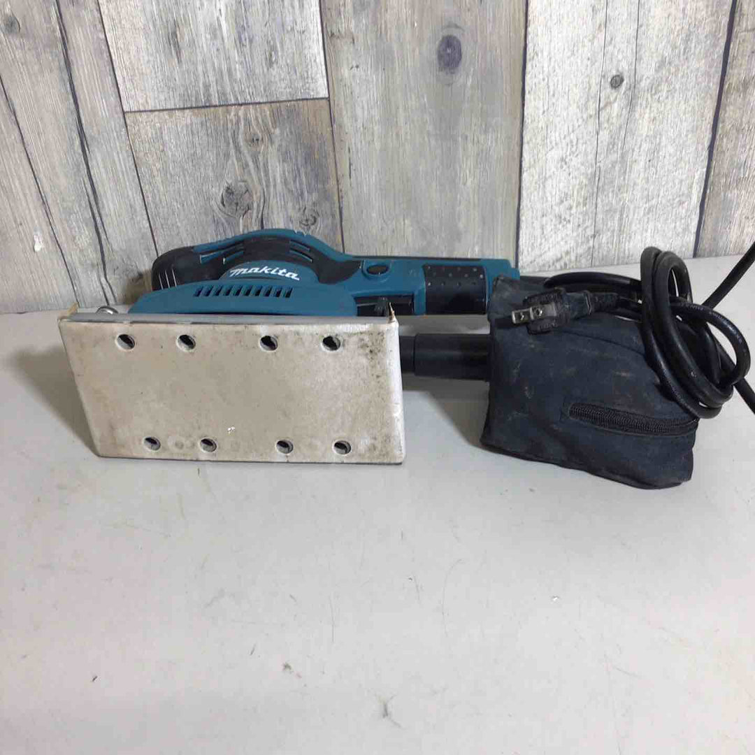 ☆マキタ(makita) 仕上サンダ BO3710【戸田店】