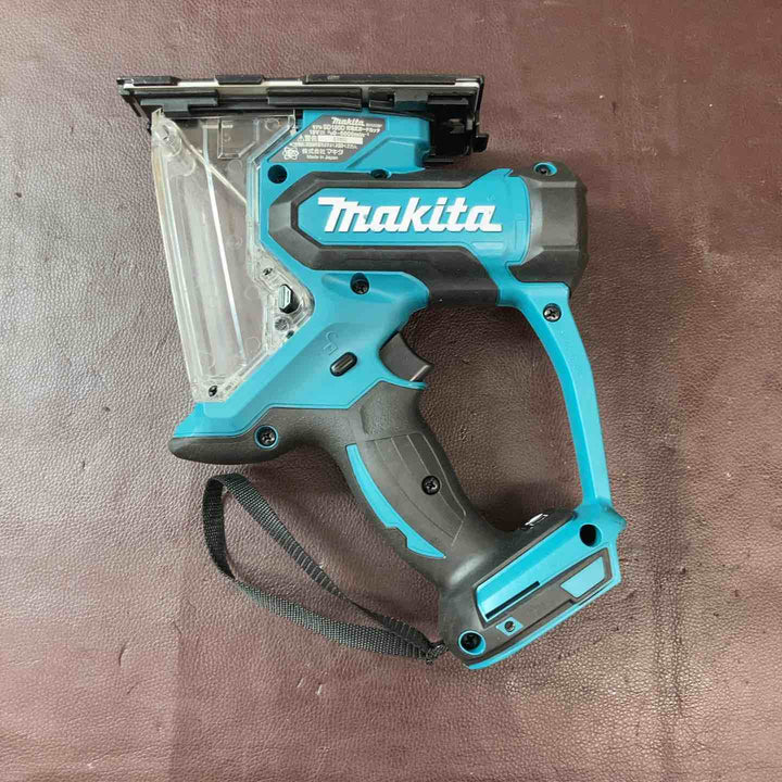 【中古品】マキタ(makita) コードレスボードカッタ SD180DZ 18V【東大和店】