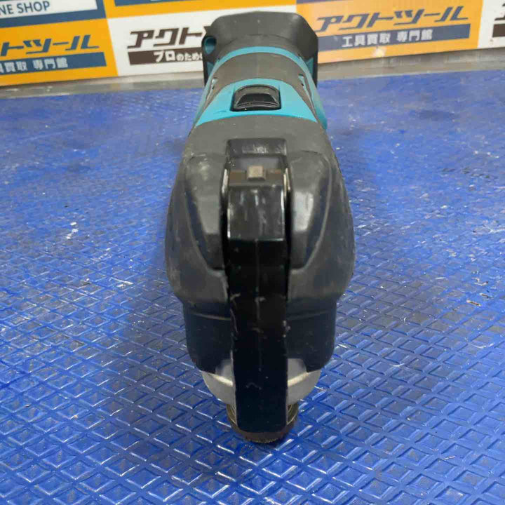 ★マキタ(makita) コードレスマルチツール TM51DZ【草加店】