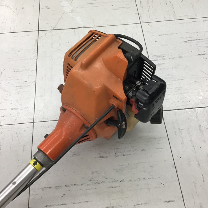 【店頭受取り限定/現状品】 タナカ/Tanaka エンジン刈払機・TBC-4503 【鴻巣店】