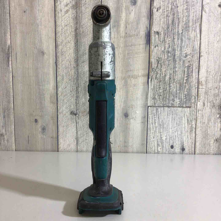 ☆マキタ(makita) コードレスアングルインパクトドライバ TL060DZ【戸田店】