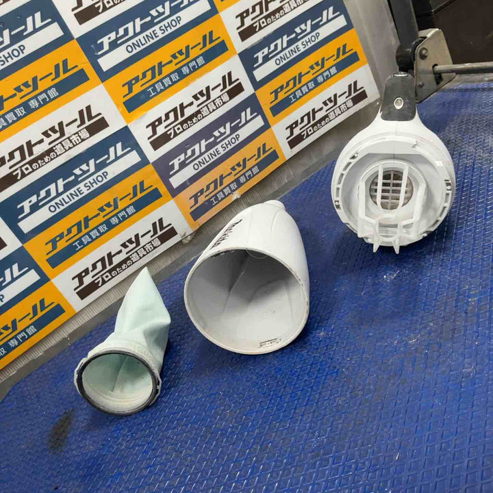 ☆マキタ(makita) コードレスクリーナー CL181FDZW【草加店】