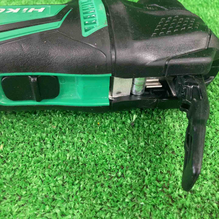 ハイコーキ(HIKOKI ※旧:日立工機) コードレスマルチツール CV18DBL(NN)【川崎店】