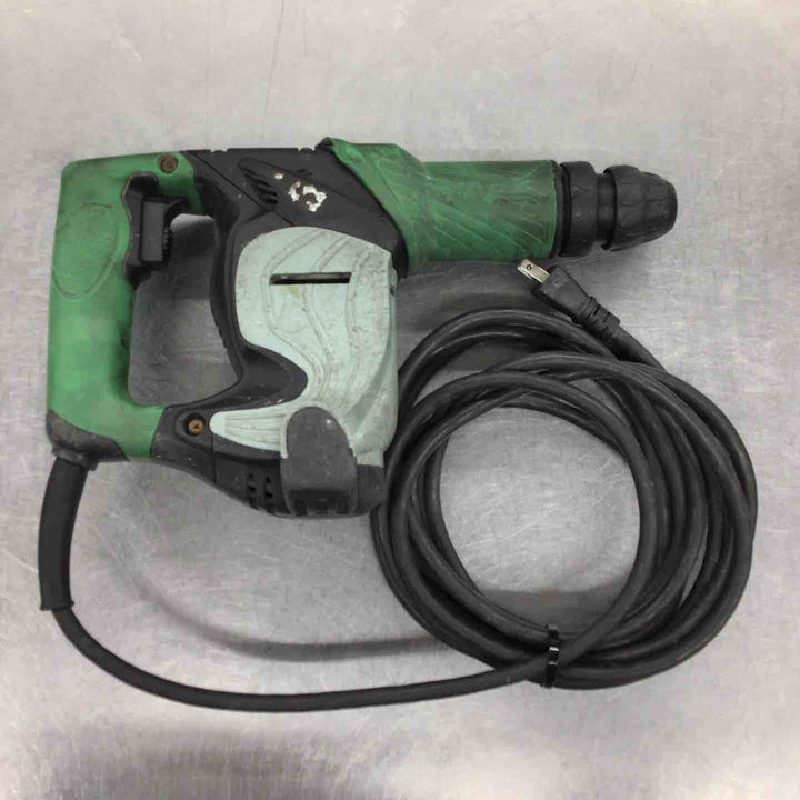 ★ハイコーキ(HIKOKI ※旧:日立工機) ケレンハンマ H25PV【戸田店】