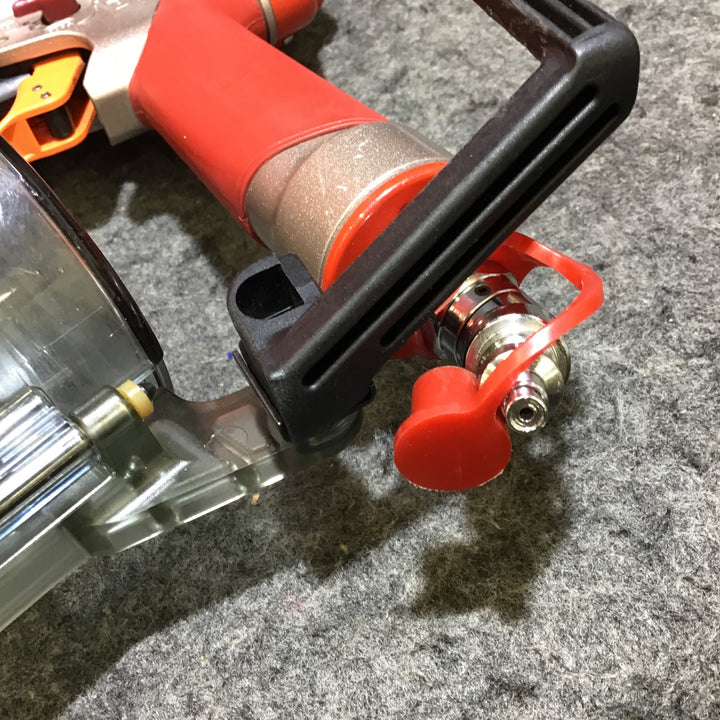 ☆マックス(MAX) 高圧エア釘打ち機 HN-65Z1【桶川店】