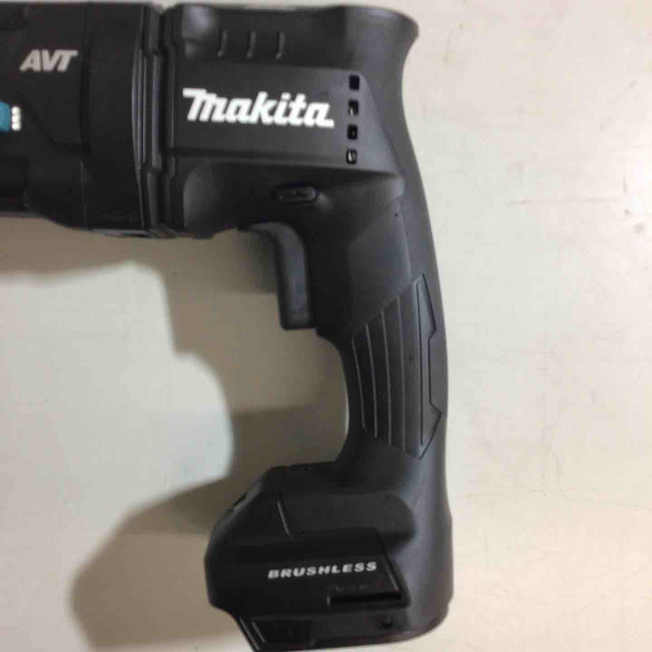 ★マキタ(makita) コードレスハンマドリル HR182DRGXB【戸田店】
