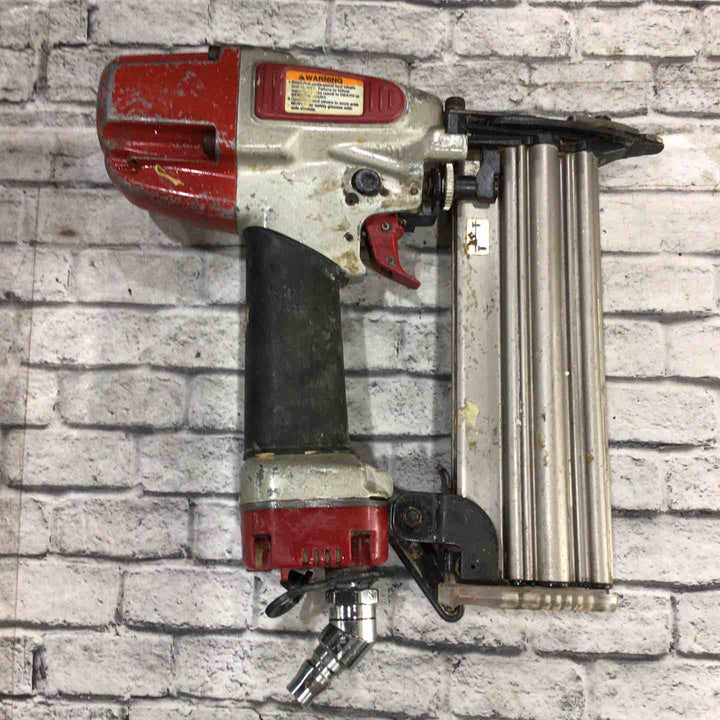 ★マックス(MAX) 常圧フィニッシュネイラ TA-255/F55M0【草加店】