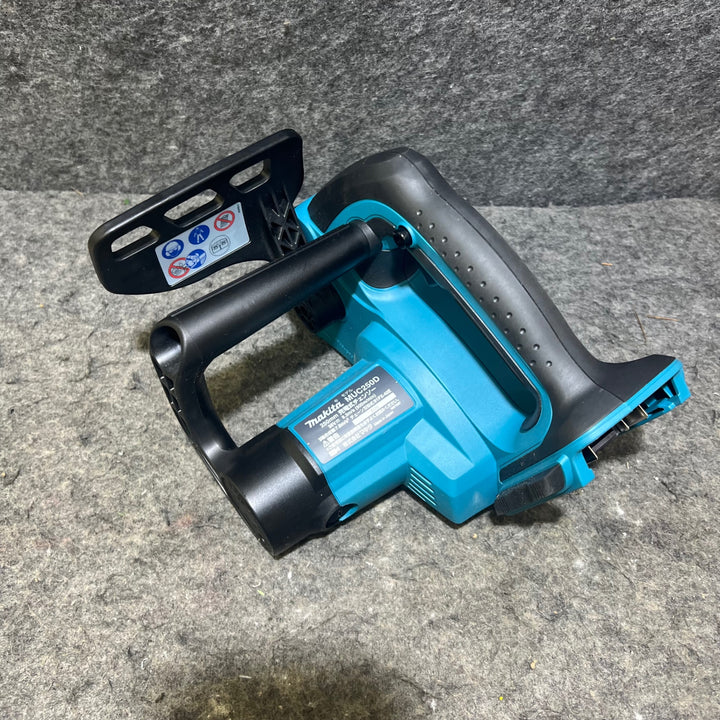 マキタ 充電式チェーンソー MUC250DZ(本体のみ+充電器)【桶川店】